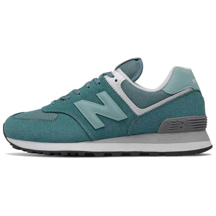 New Balance 574 Wmns New Balance 'Deep Sea' Women's
