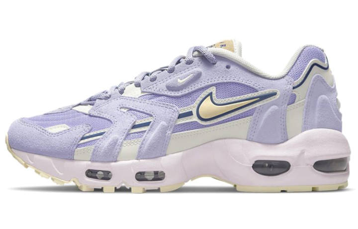 Nike Nike Air Max 96 2 'Purple Dawn' Women's