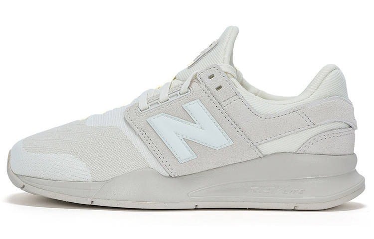 New Balance New Balance NB 247 Low top Running Shoes Women's Ecru