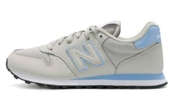 New Balance New Balance 500 Series 'Grey Blue' Women's