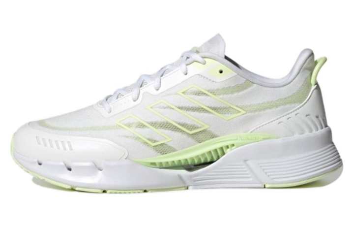Adidas Adidas Climacool 'Fluorescent Green'