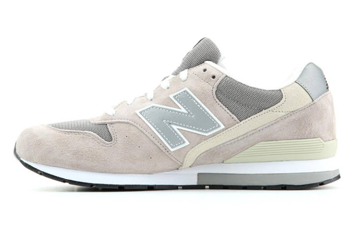 New Balance New Balance 996 Grey Beige