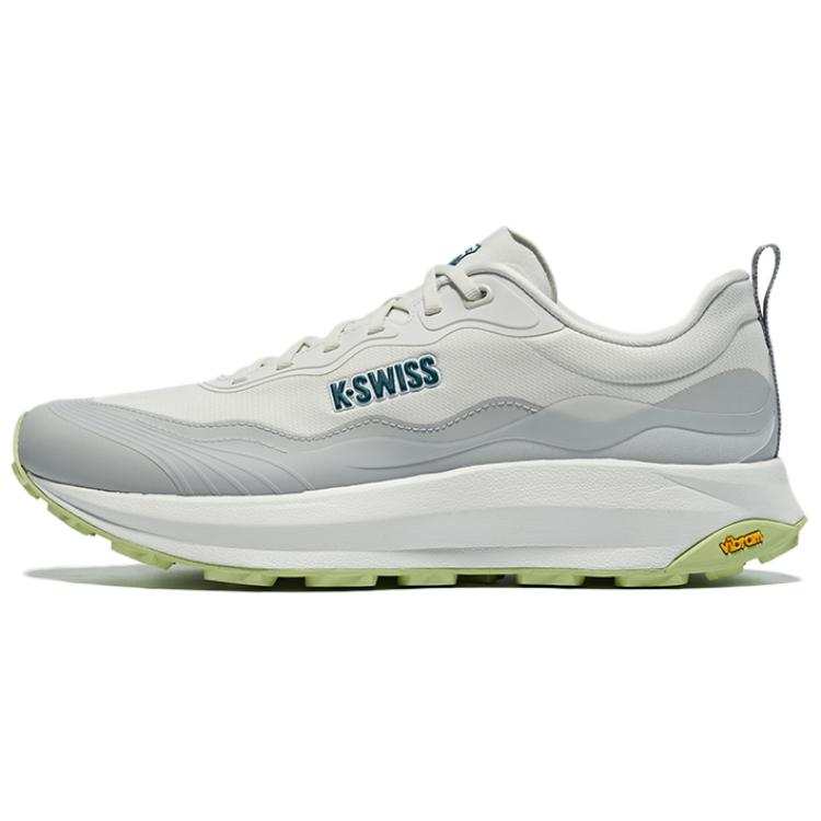 K·SWISS Cushioning Low top Casual City Commuting Running Shoes Men's