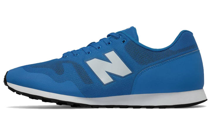 New Balance New Balance 373 'Sky Blue White Black'
