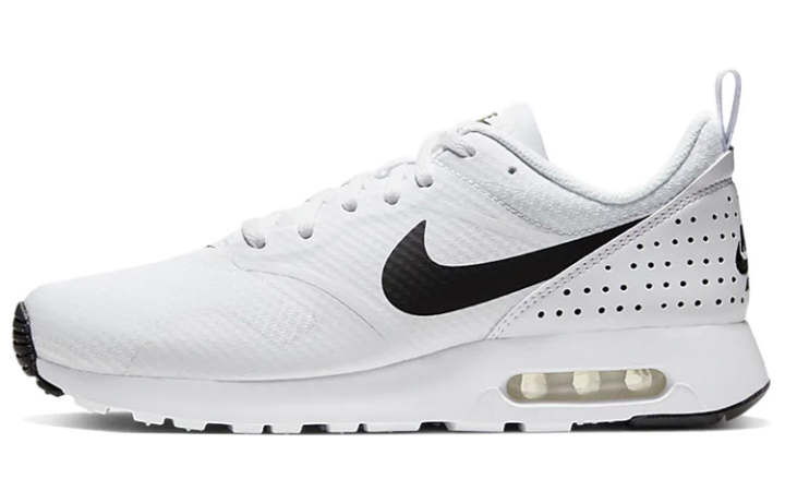 Nike Nike Air Max Tavas 'White Black' Women's