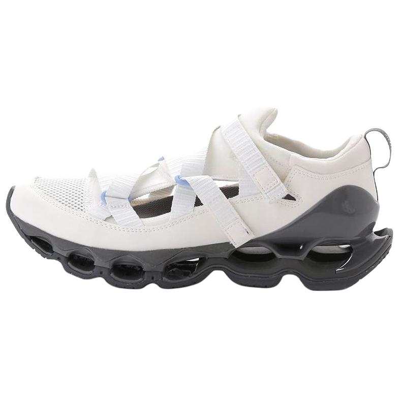 Mizuno Emmi x Mizuno Wave Prophecy Strap Soft And Comfortable Slip Resistant Abrasion Resistant