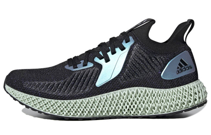 Adidas Adidas Alphaedge 4D 'Goodbye Gravity'