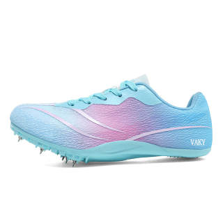 VAKY Cushioning Slip Resistant Abrasion Resistant Cushioning Slip Resistant Abrasion Resistant Low top Running Shoes
