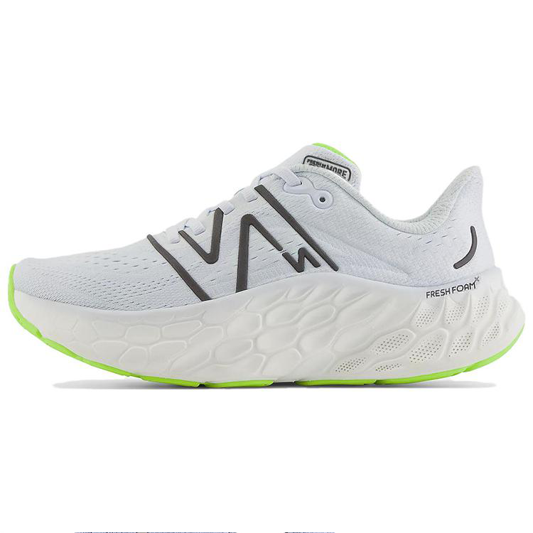 New Balance Fresh Foam X More Wmns New Balance v4 'Ice Blue Thirty Watt' Women's