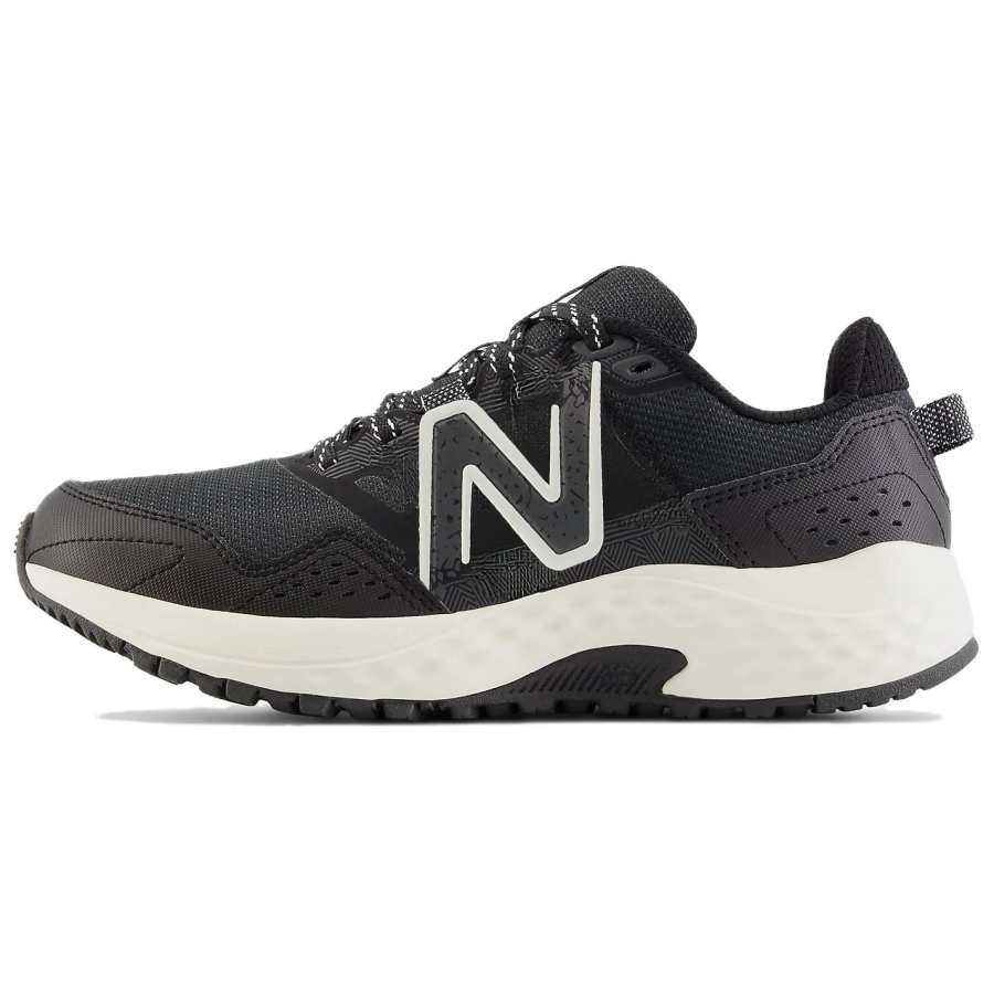 New Balance New Balance NB 410 Collection Soft And Comfortable Low top Running Shoes Women's Black