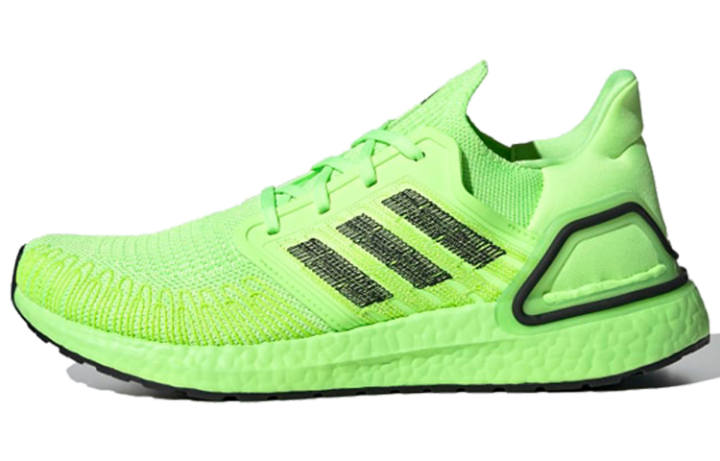 Adidas UltraBoost 20 Adidas 'Signal Green'
