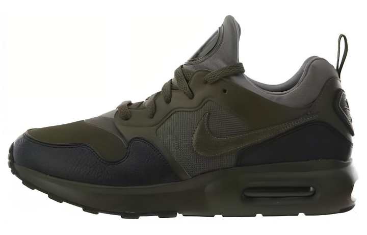 Nike Nike Air Max Prime Sl Cargo Khaki Cargo Khaki Black
