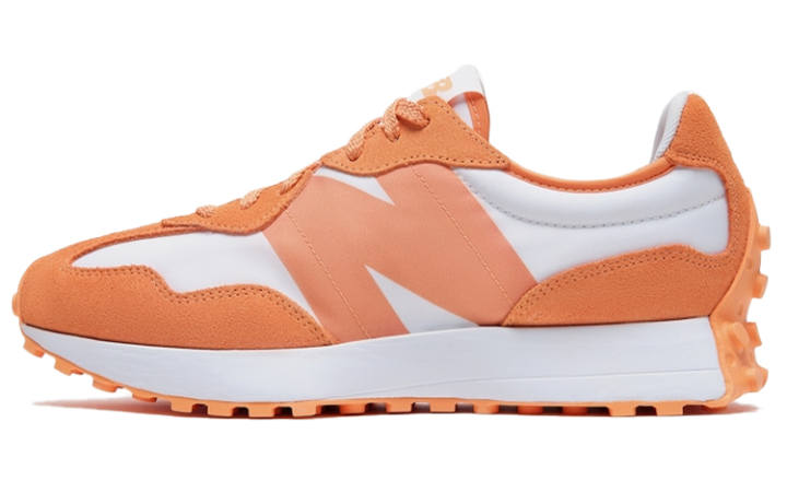 New Balance New Balance 327 Summer Orange