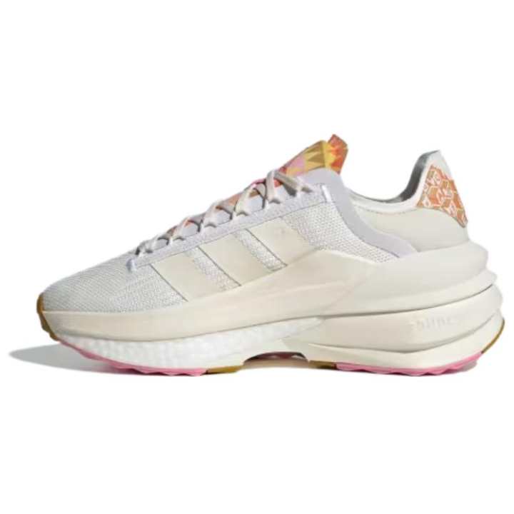 Adidas Adidas Avryn_X Cloud White Chalk White Victory Gold Women's