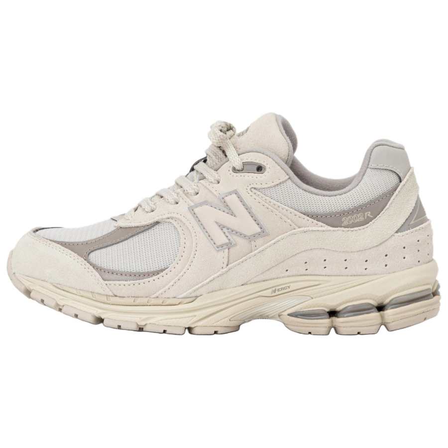 New Balance New Balance NB 2002R Low top Running Shoes Unisex Beige