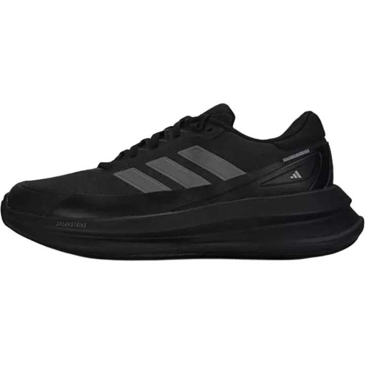 Adidas Adidas NOVAWAVE Comfortable And Lightweight Running Shoes Men's Black