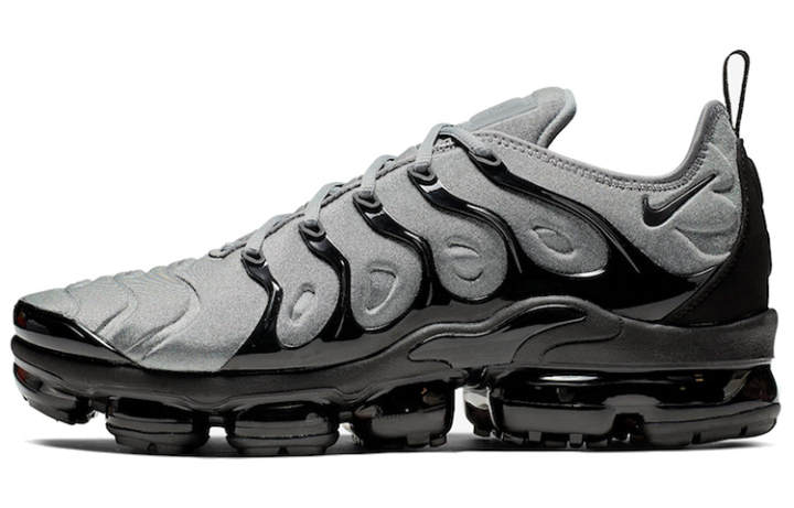 Nike Nike Air Vapormax Plus Cool Grey Black