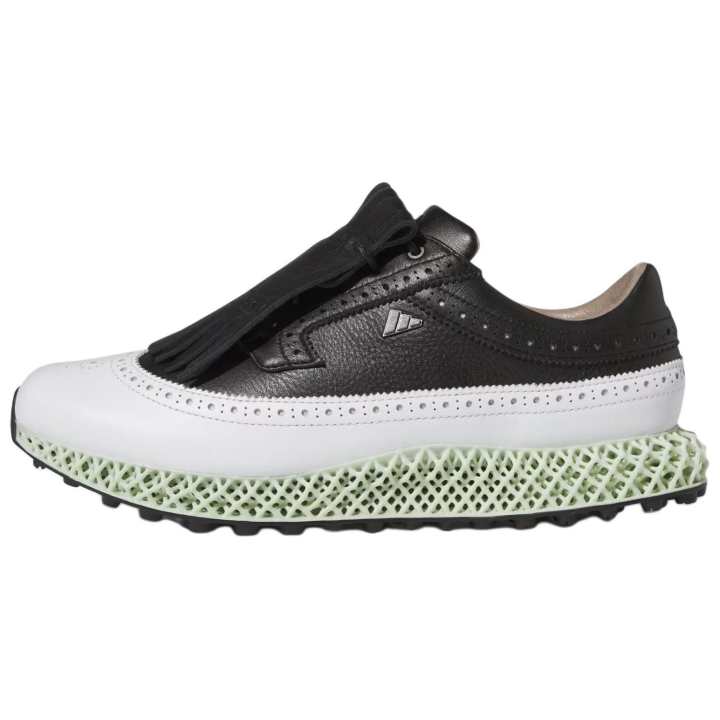 Adidas Adidas Slip Resistant Abrasion Resistant Low top Golf Shoes Men's Black