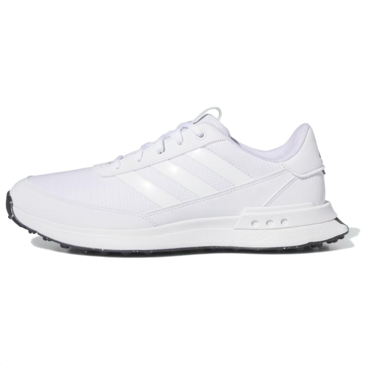 Adidas S2G Adidas 24 Spikeless Golf 'White Black'