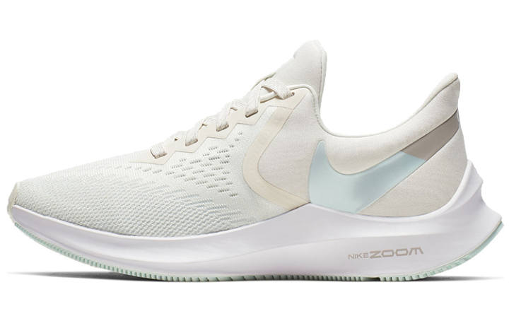 Nike Nike Air Zoom Winflo 6 'Beige' Women's