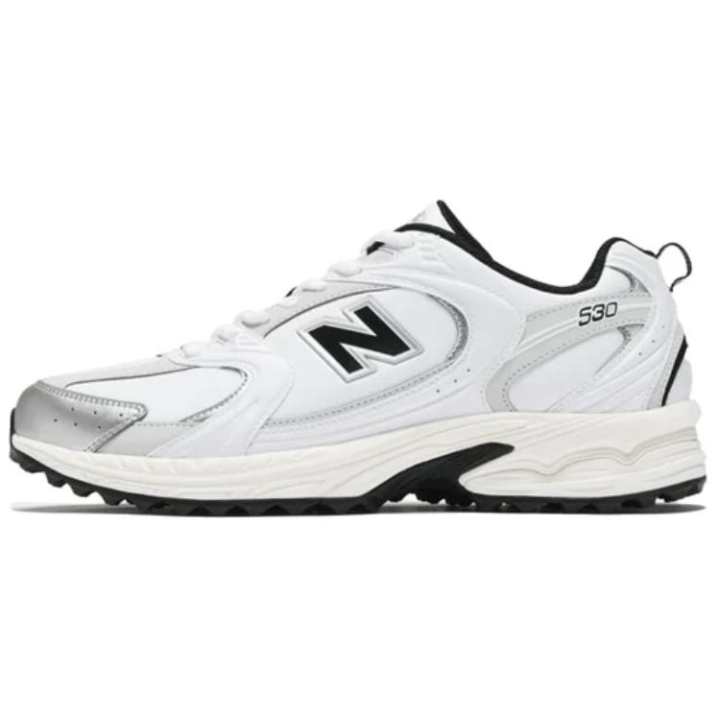 New Balance New Balance NB 530 Low top Running Shoes Unisex White