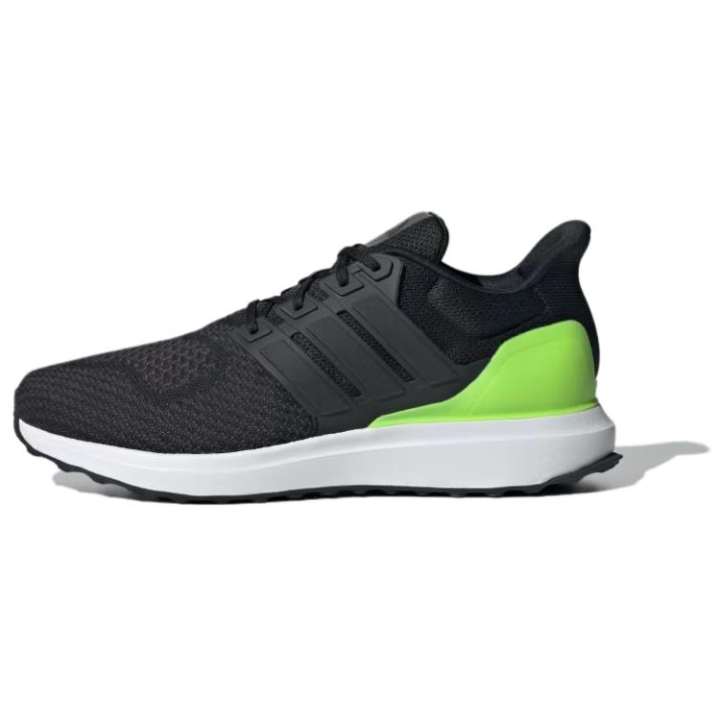 Adidas Adidas Ubounce Dna Core Black Lucid Lemon