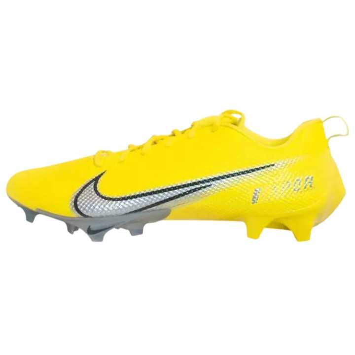 Nike Nike Vapor Edge Speed 360 Soccer Shoes Men's Yellow