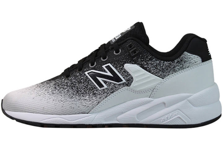 New Balance New Balance 580 'Grey Black'