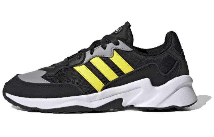 Adidas Neo Adidas 20-20 Fx 'Black Shock Yellow'