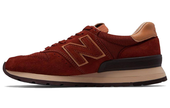 New Balance 995 New Balance 'Home Plate'