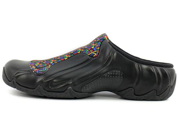 Nike Nike Solo Slide 'Urban Jungle Gym'
