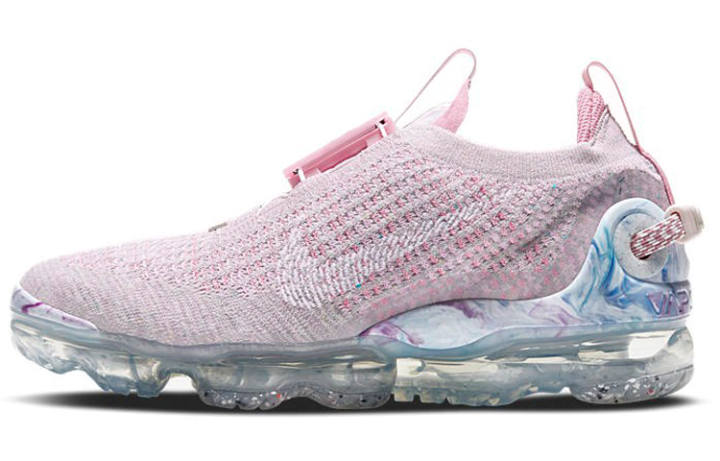 Nike Nike Air VaporMax 2020 Flyknit Light Arctic Pink Women's
