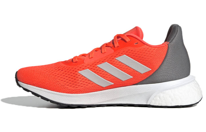 Adidas Adidas Astrarun Mesh, Textile Breathable Low top Running Shoes