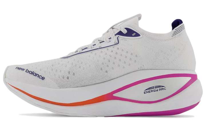 New Balance FuelCell SuperComp New Balance 'White Victory Blue'