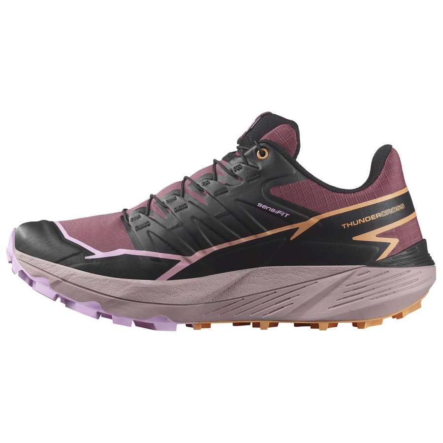 SALOMON Thundercross Wmns Salomon 'Nocturne' Women's