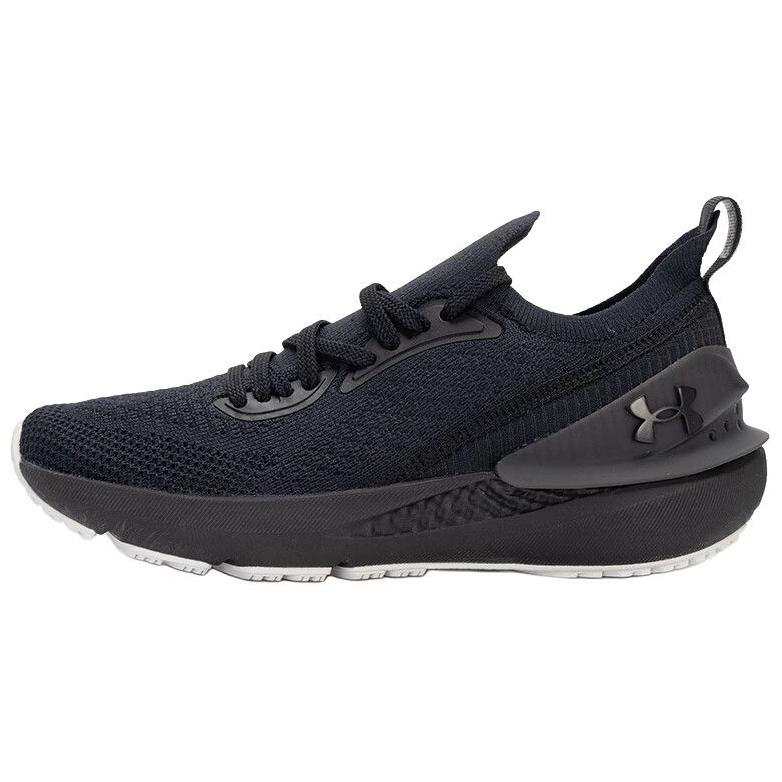 Under Armour Shift Low top Running Shoes Women's Black