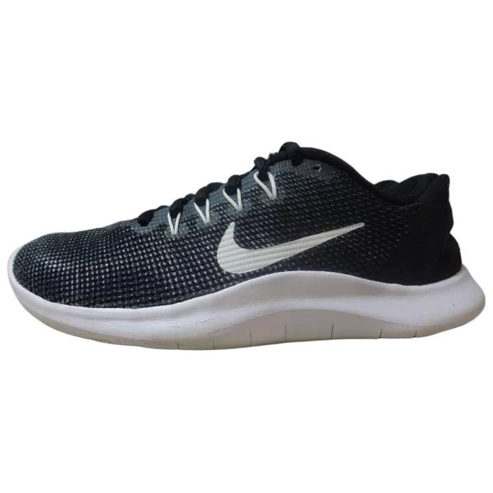 Nike Nike Flex 2018 Rn 'Black White' Women's