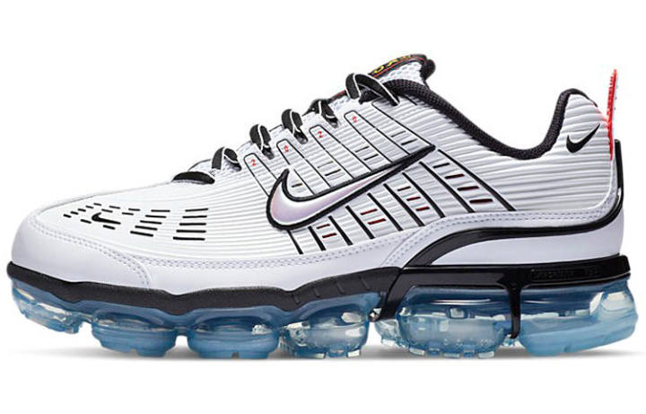Nike Nike Air VaporMax 360 'White Speed Yellow'
