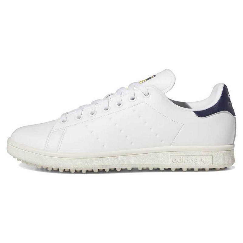 Adidas Originals Stan Smith Adidas Originals Golf 'White Collegiate Navy'