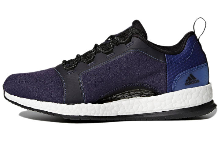 Adidas Adidas PureBoost X Tr 2 ' Blue White' Women's
