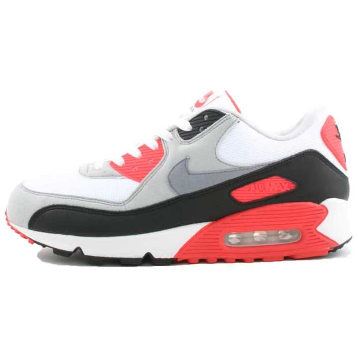Nike Nike Air Max 90 Infrared 2008