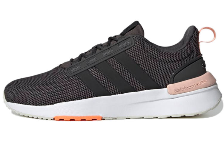 Adidas Neo Adidas Wmns Racer TR21 'Carbon Vapour Pink' Women's