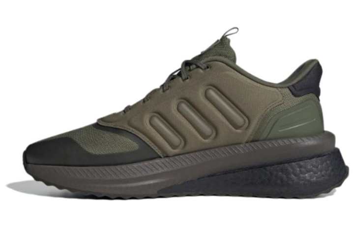 Adidas Adidas X_PLRPhase "Olive Strata/Shadow Olive" sneakers