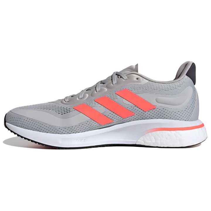 Adidas Adidas Supernova M 'Grey Turbo'