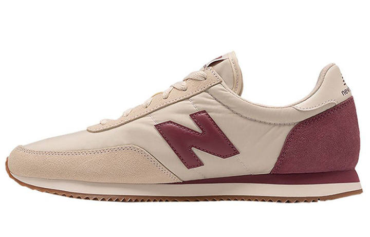 New Balance New Balance 720 Series Low Top Khaki
