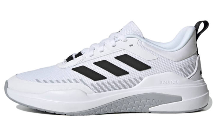 Adidas Adidas Trainer V 'White Halo Silver'