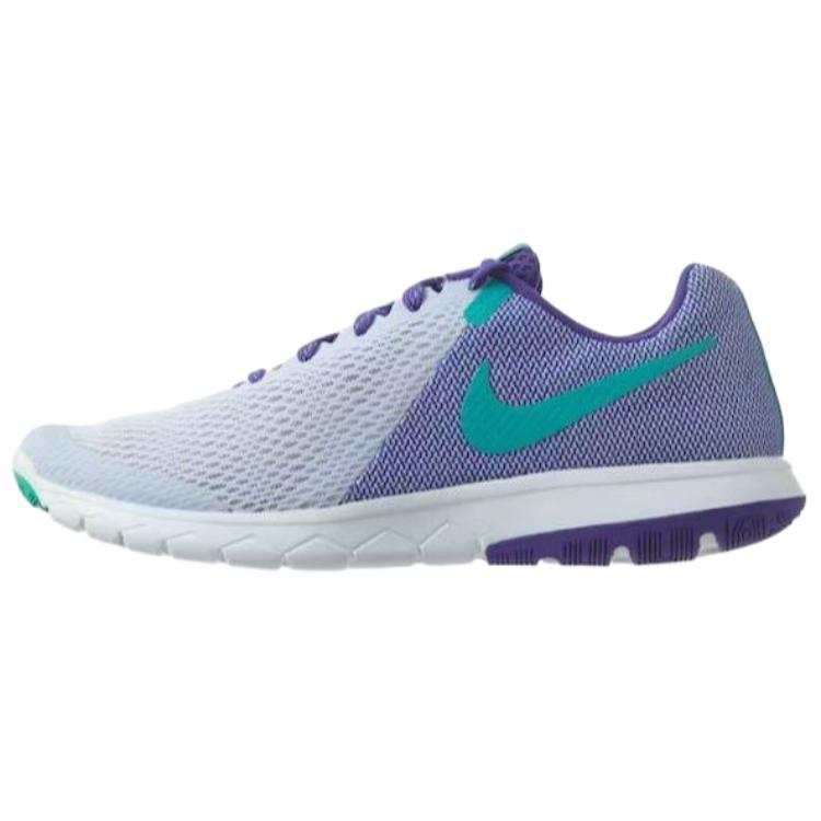 Nike Nike Flex Experience Rn 5 Plst Purple Clear Jade Frc Purple White Women's