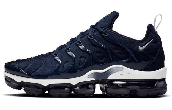 Nike Nike Air VaporMax Plus Midnight Navy