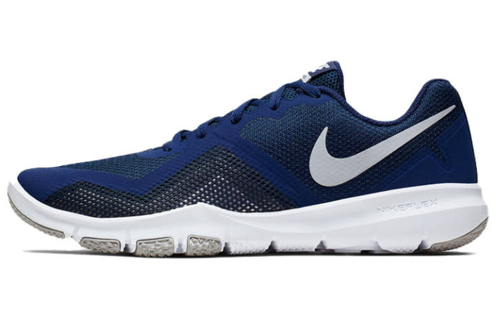 Nike Nike Flex Control 2 'Blue White'