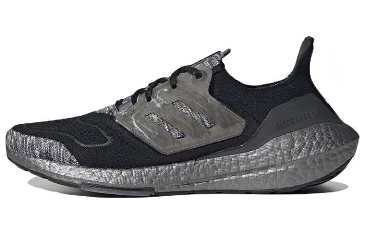 Adidas UltraBoost 22 Adidas 'Black Grey Marble'